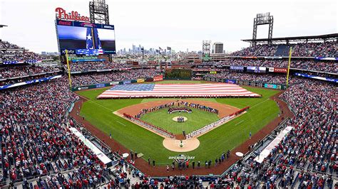 opening day phillies 2024